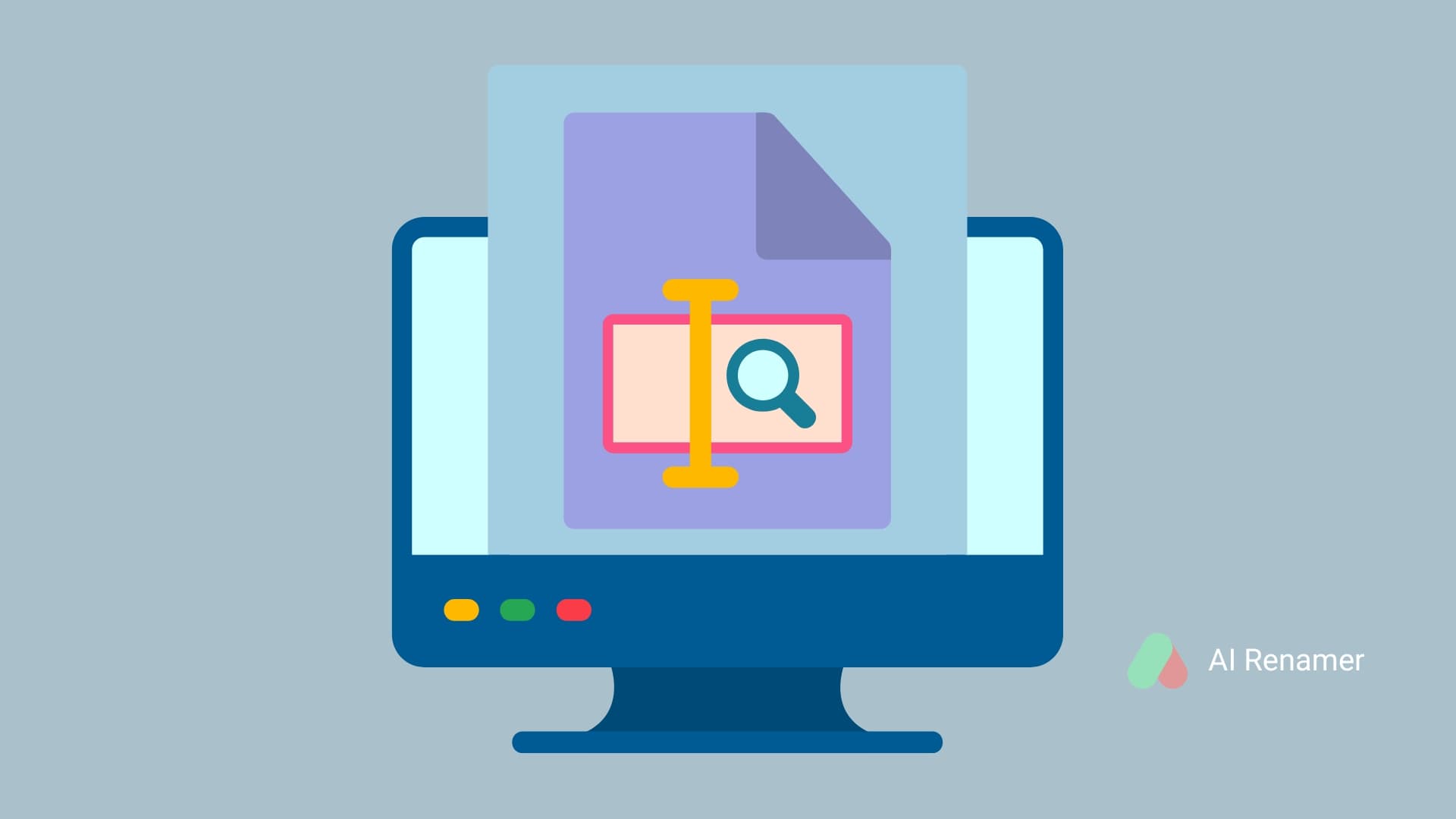 What Is File Renaming Automation? How AI Tools Simplify File Management