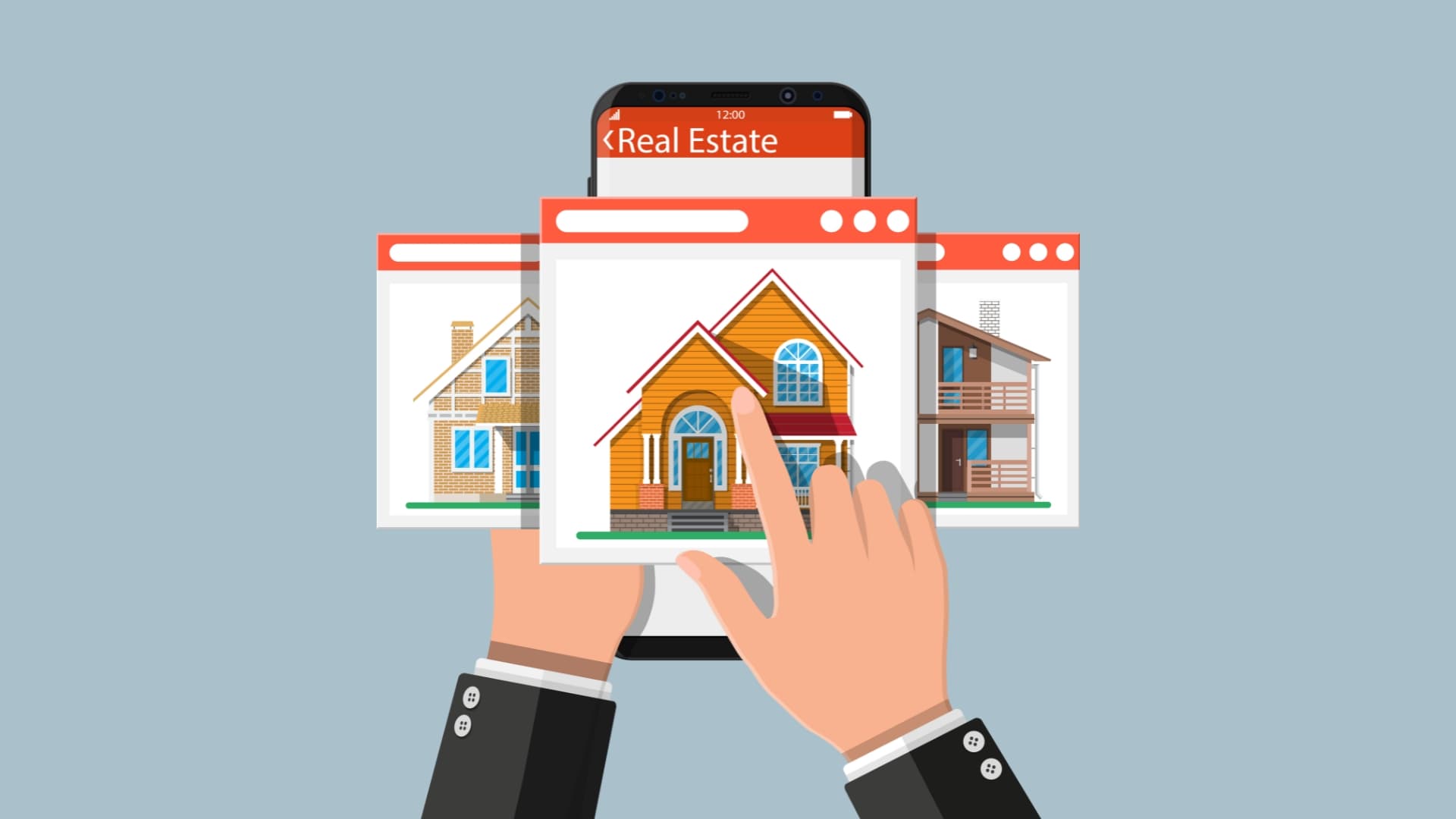 How to Automatically Rename Photos for Real Estate Agents Using AI