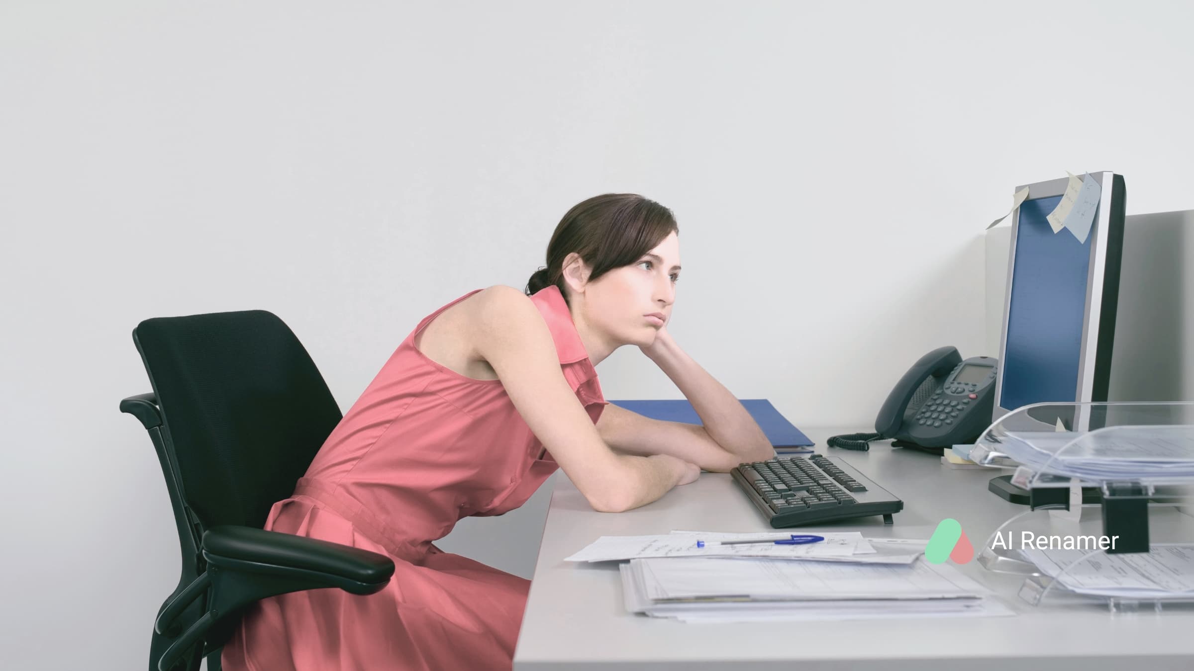 How to Rename Your Files with AI (No Coding Needed)