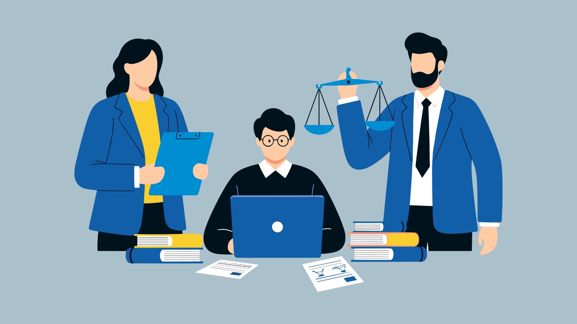 How to Automatically Rename Scanned PDFs for Lawyers Using AI