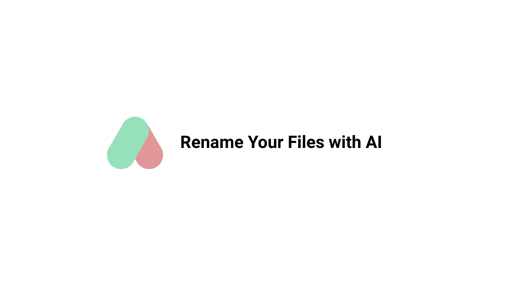 10 Professional Use Cases for AI File Renaming Tool