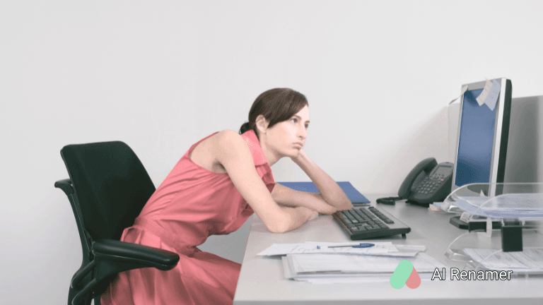 How to Rename Your Files with AI (No Coding Needed)