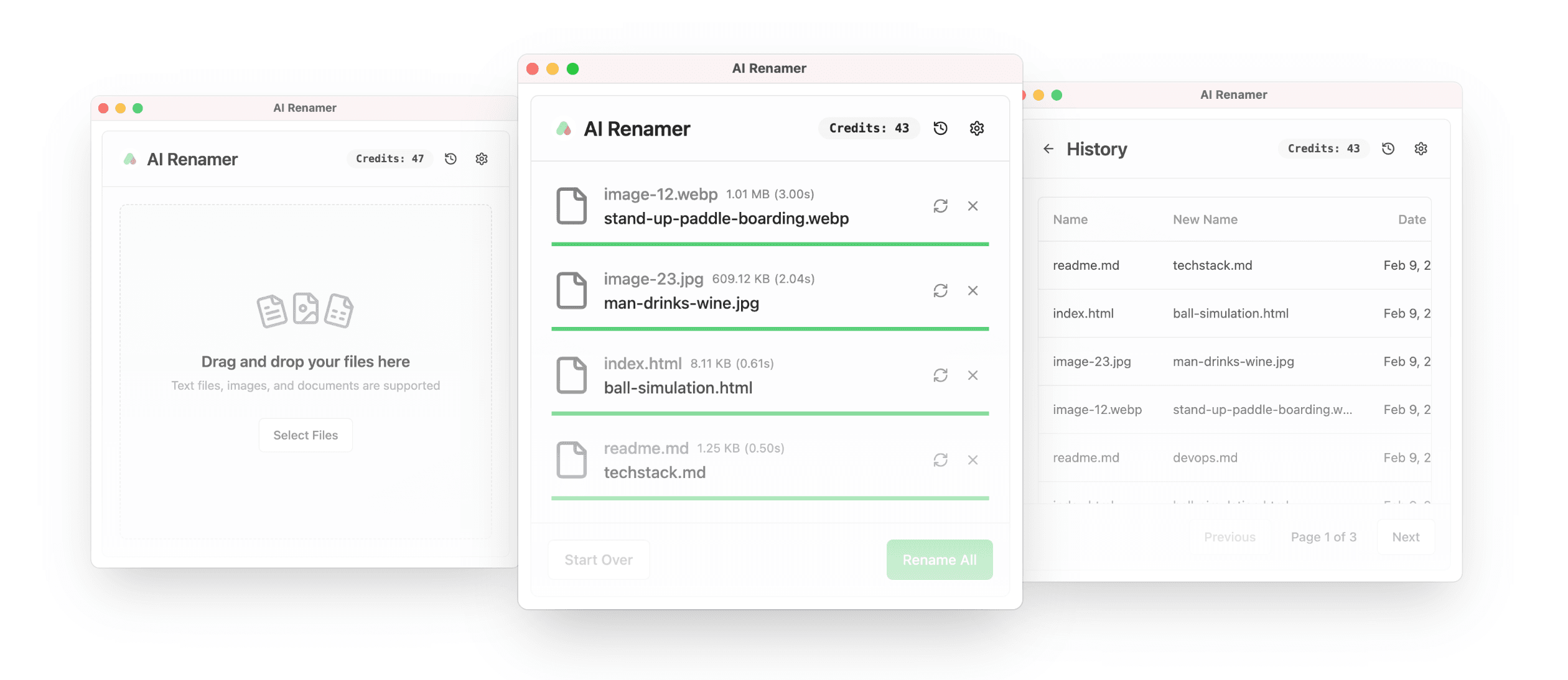 How to Install AI Renamer on Windows (Step-by-Step with Screenshots)