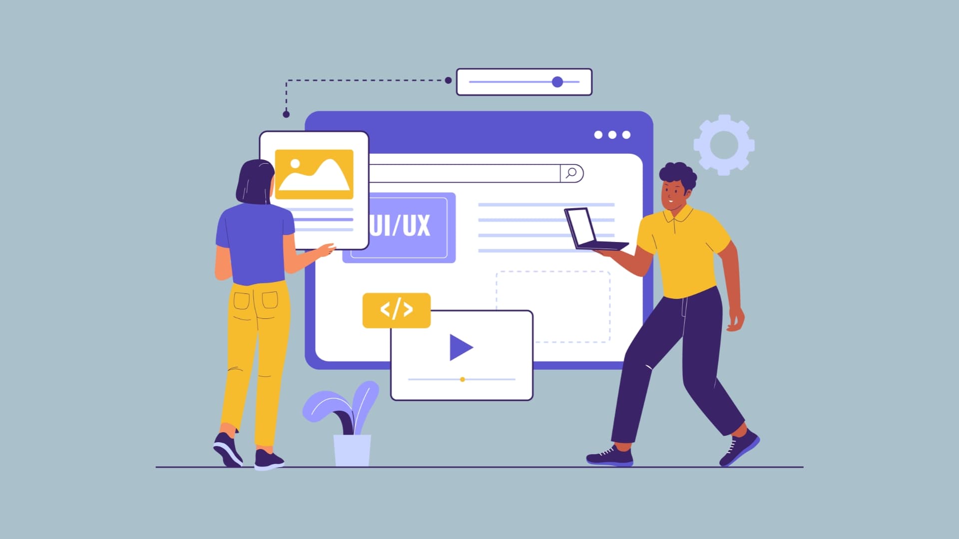 How to Automatically Rename UI Assets for Designers Using AI