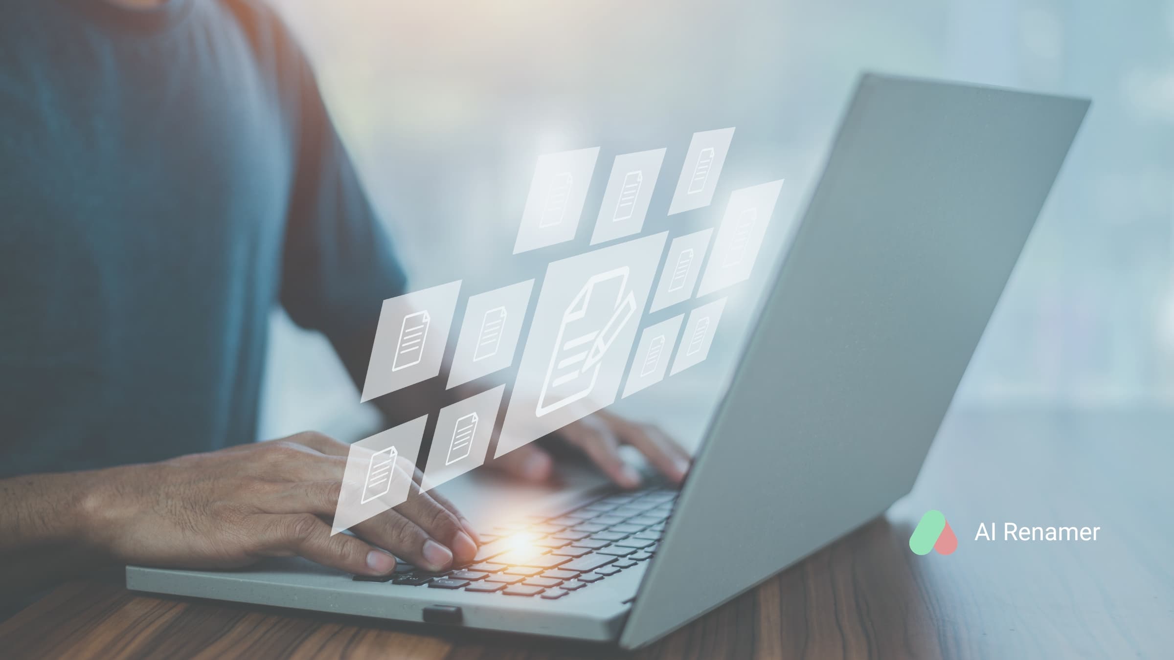 File Naming Conventions Best Practices (2025 Update) and How to Automate Them with AI