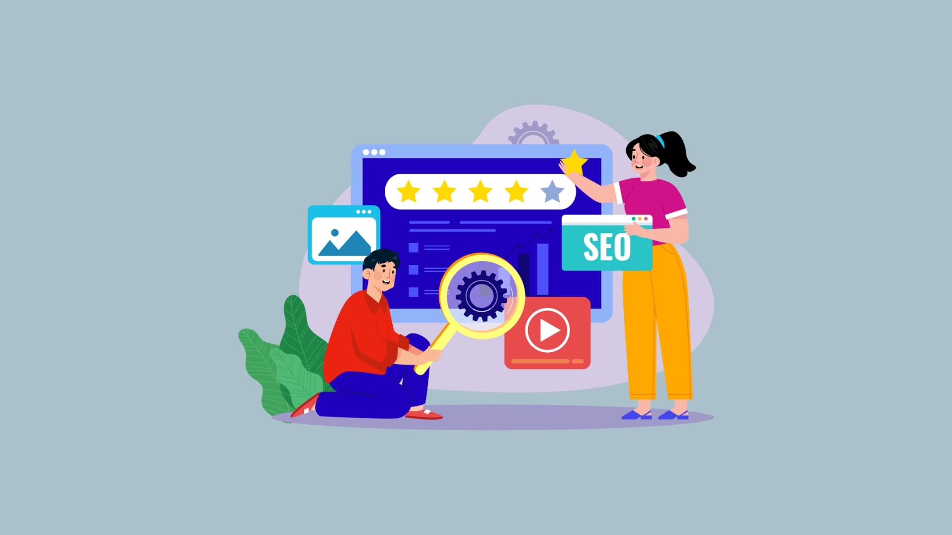 Image Filename SEO: Why Image Names Matter for Google Rankings